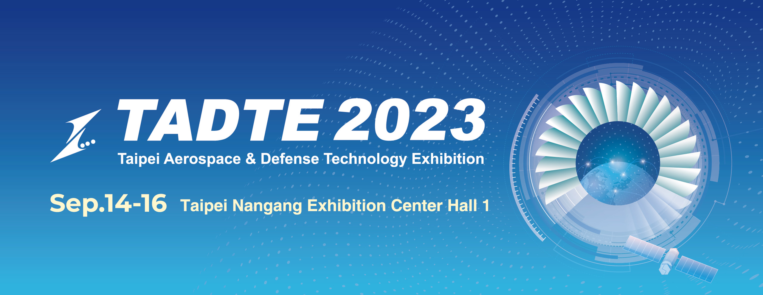 Taipei Aerospace & Defense Technology Exhibition