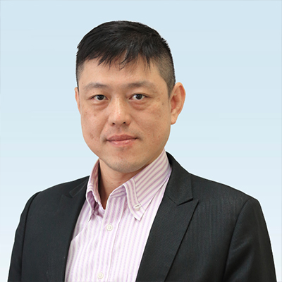 Frank Lin