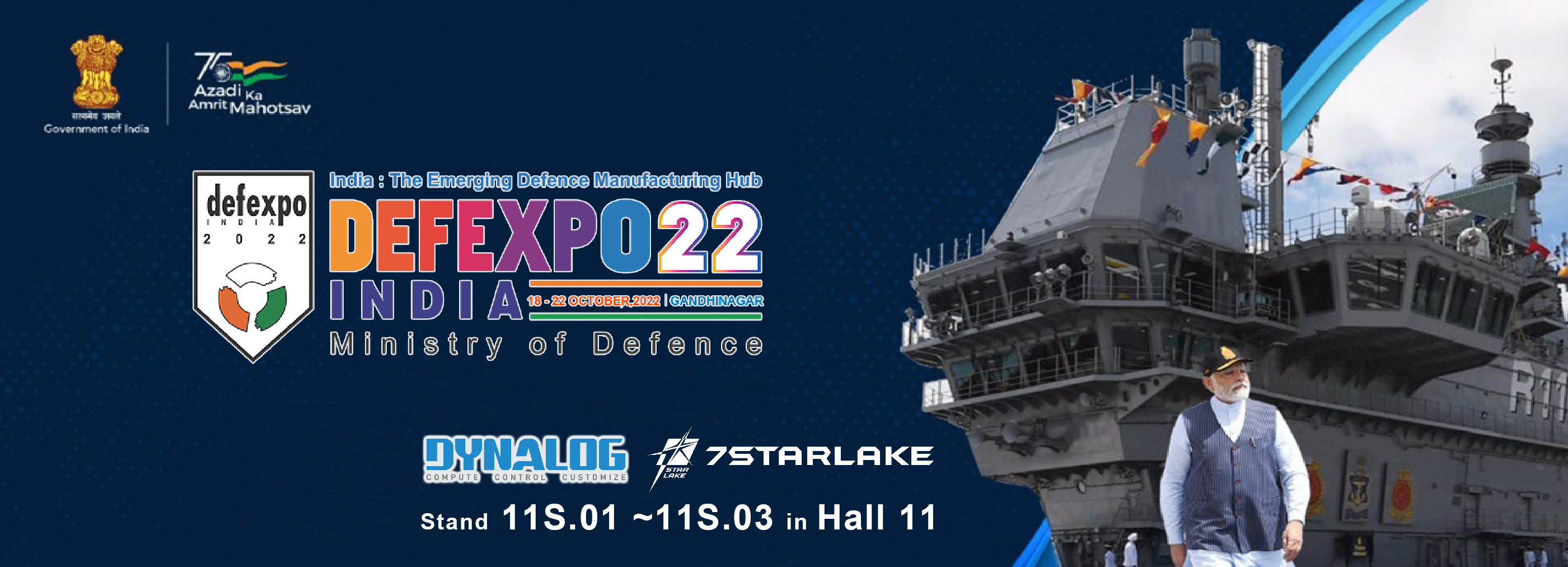 DefExpo 2022