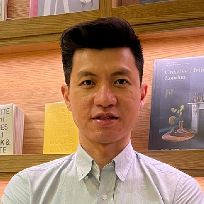 Luke Tang