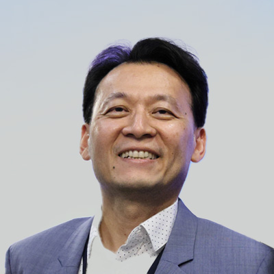 Martin Ting