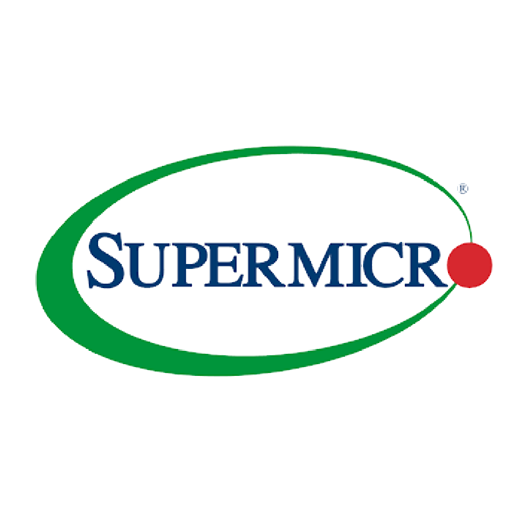 Supermicro 