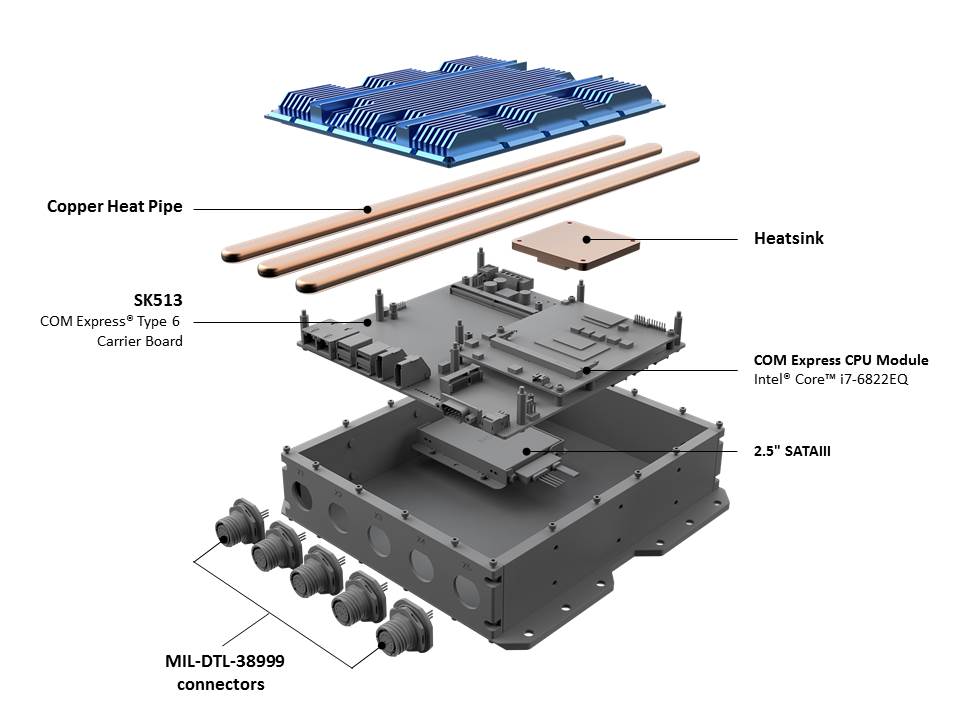 AV710_internal thermal configuration