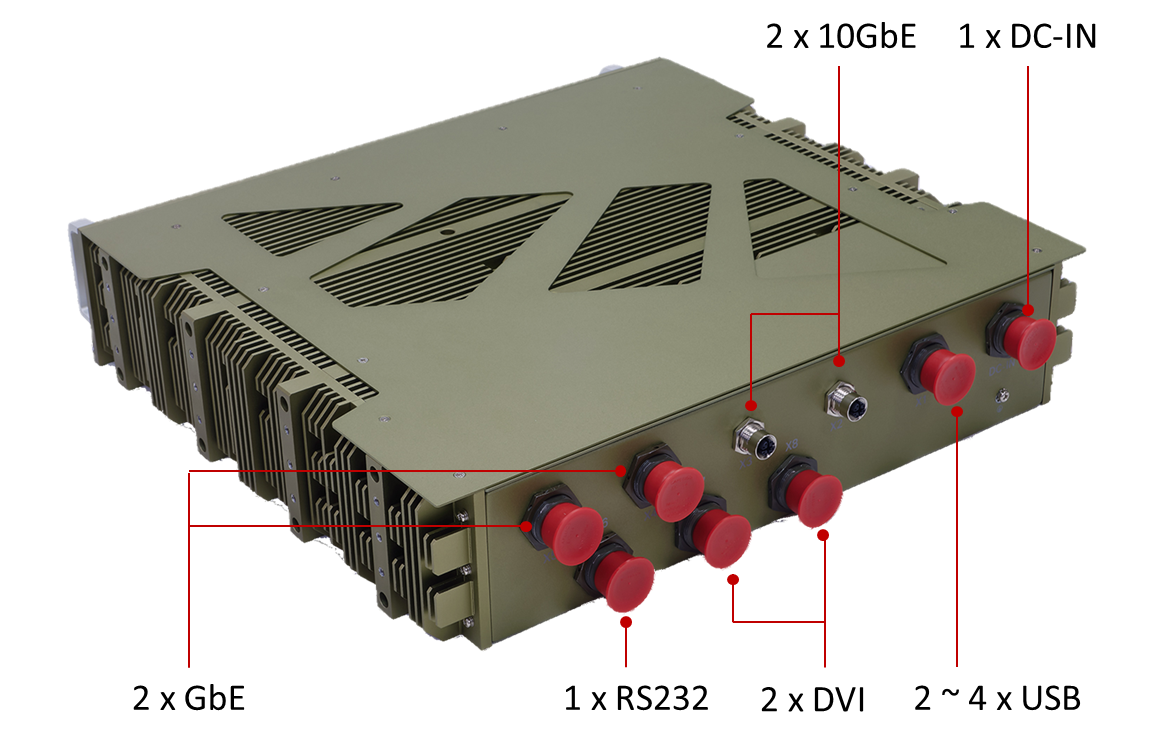 HORUS430