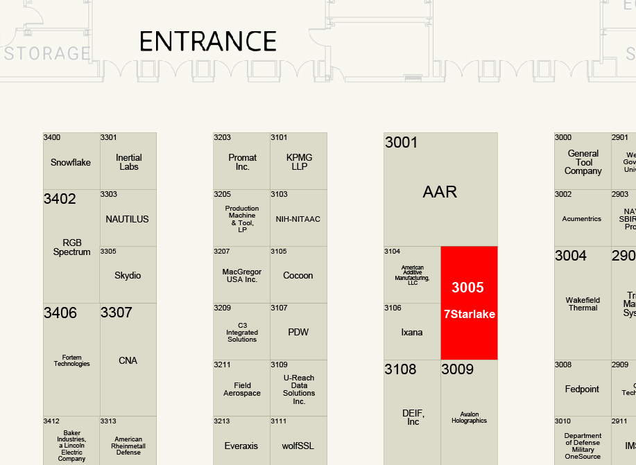 SeaAirSpace