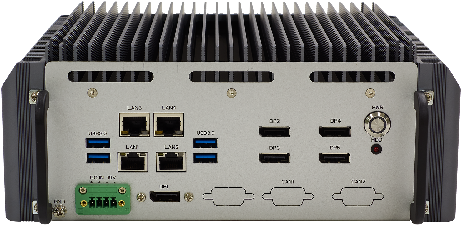 CPT320 CPU performance