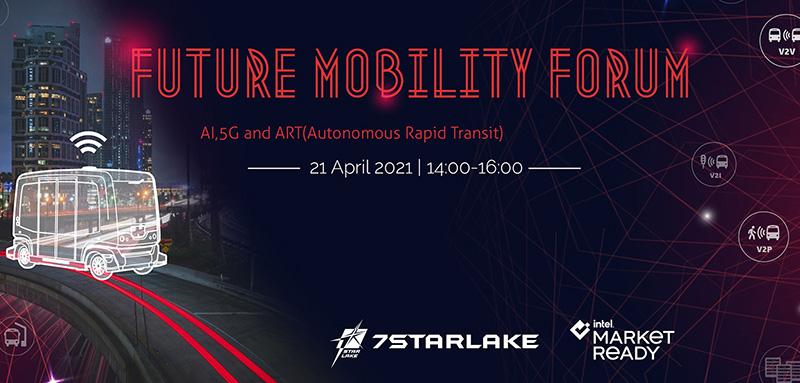 Future Mobility Forum