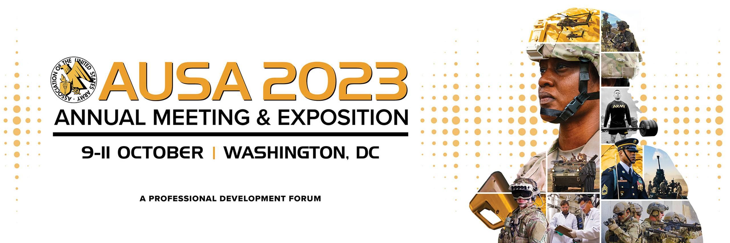 AUSA 2023