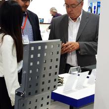 Embedded World 2017