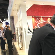 Embedded World 2017