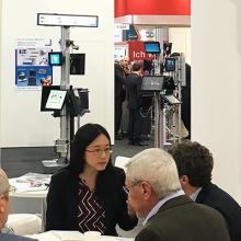 Embedded World 2017