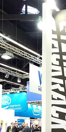 Embedded World 2017