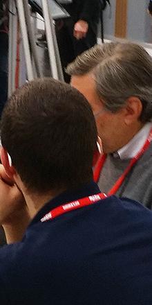Embedded World 2017
