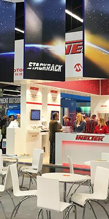 Embedded World 2017