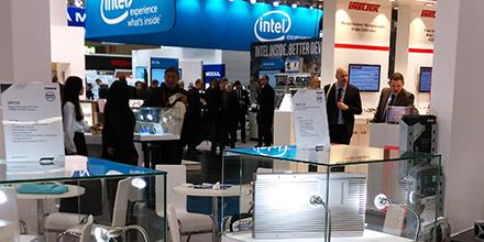 Embedded World 2017