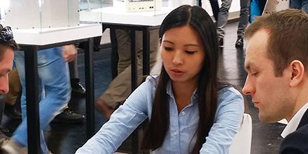 Embedded World 2017