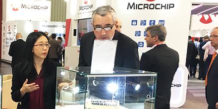 Embedded World 2017