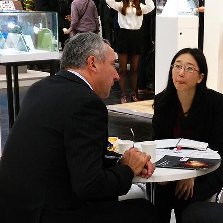 Embedded World 2017
