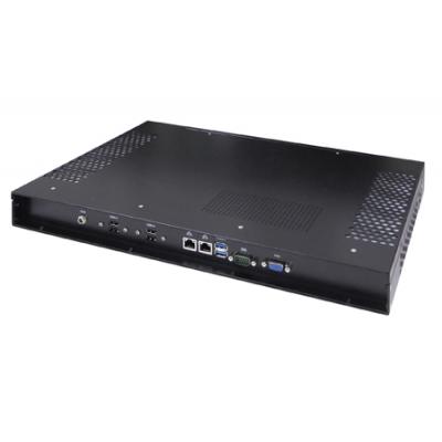  Intel® Core™ i7-3517UE Rackmount Fanless server