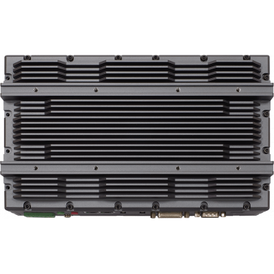  Intel® 7 Gen. Core™ i7 MIL-STD Fanless Rugged System