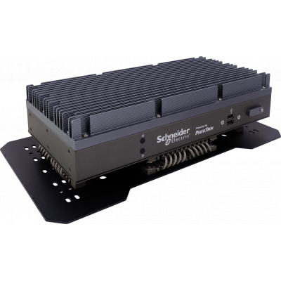 SR10-X3 Rugged Autonumous Computer