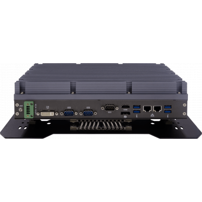 SR10-X3 Rugged Autonumous Computer