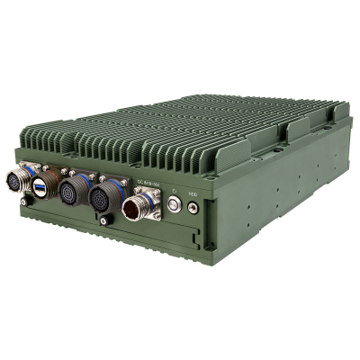 THOR200-X11EHG2 2U/2 Military GPU Server